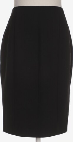 L.K.Bennett Skirt in L in Black: front