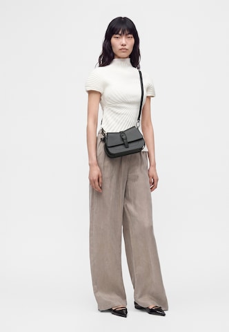 Sacs à main 'FLOW MINI' FURLA en noir