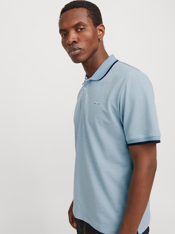Maglietta 'JPRBLualves' di JACK & JONES in blu
