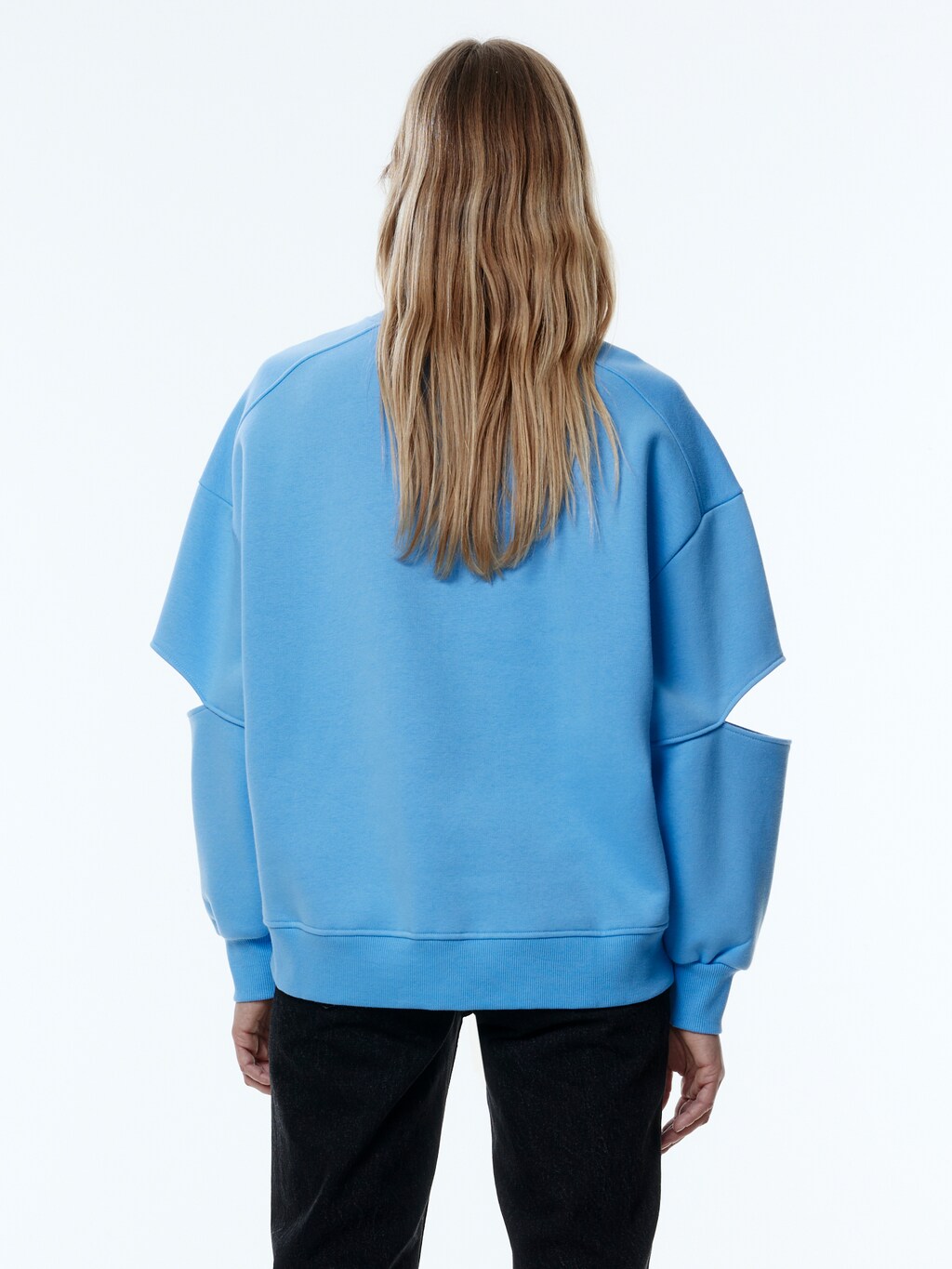 Sweat-shirt 'Isabella'