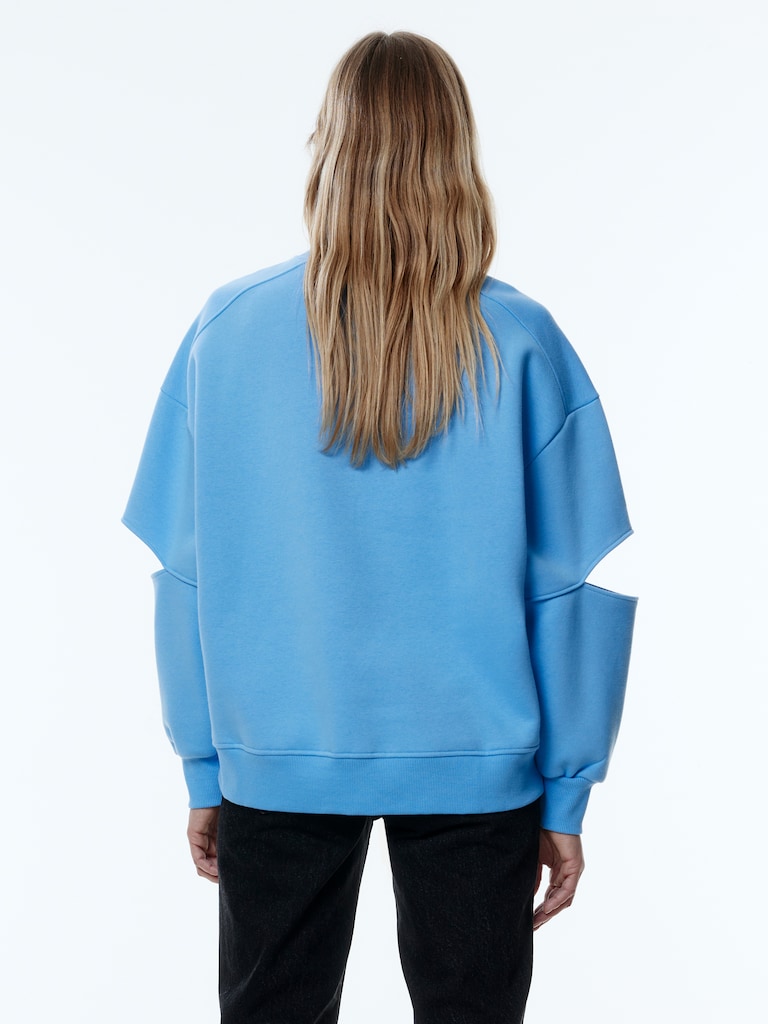 Sweatshirt 'Isabella'