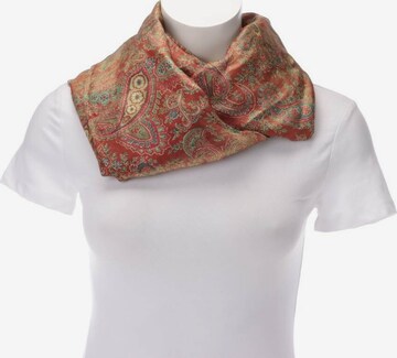 Habsburg Scarf & Wrap in One size in Mixed colors: front