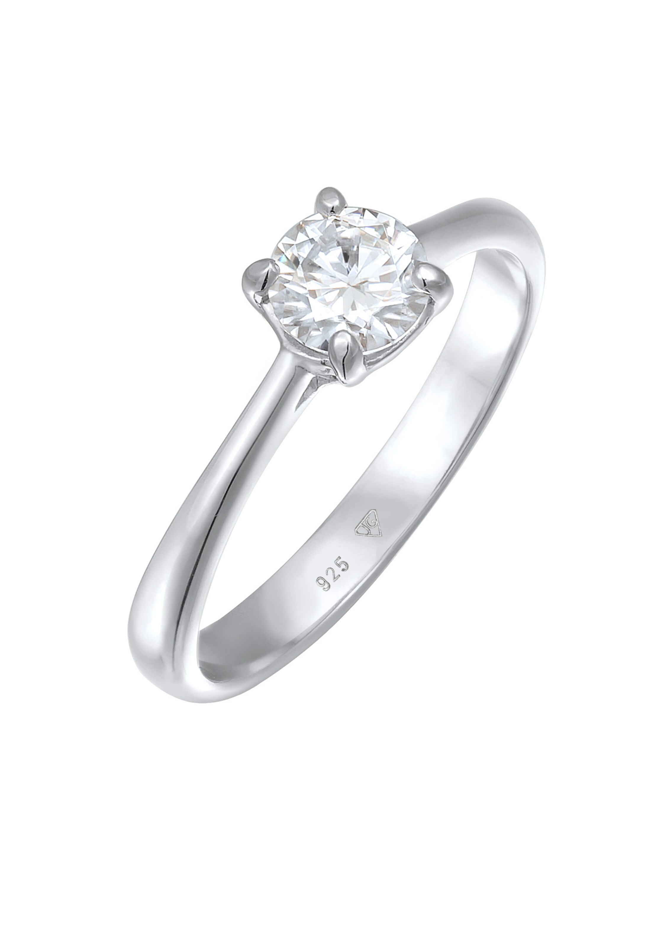 Bague ELLI PREMIUM en argent