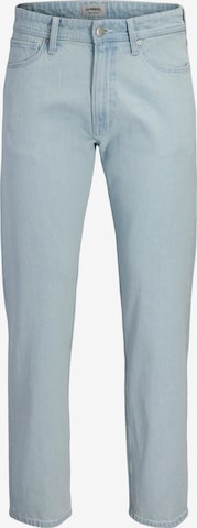 mėlyna JJ Rebel Standartinis Džinsai 'JREBRYAN JJCRAFT': priekis