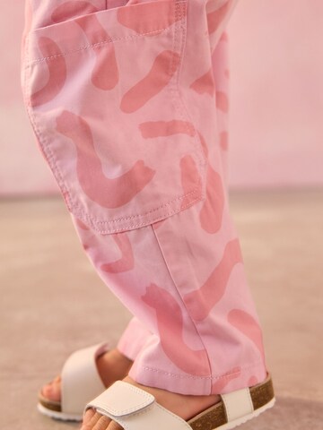 Next Regular Broek in Roze