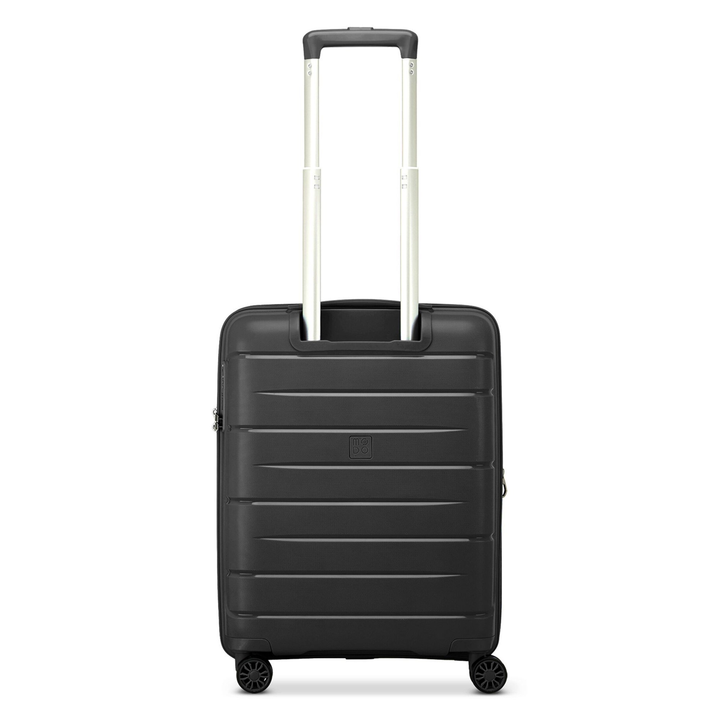 Ensemble de bagages 'Starlight 3.0' MODO by Roncato en noir
