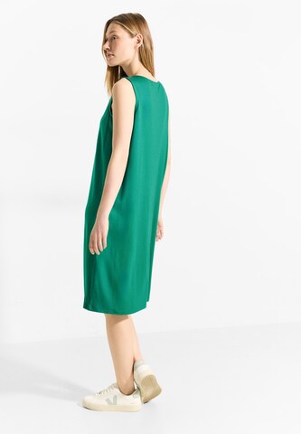 CECIL Kleid in Grün