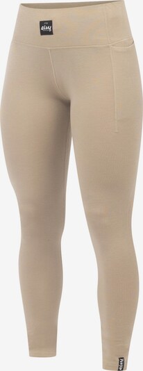 Eivy Sportunterhose in L in sand, Produktansicht