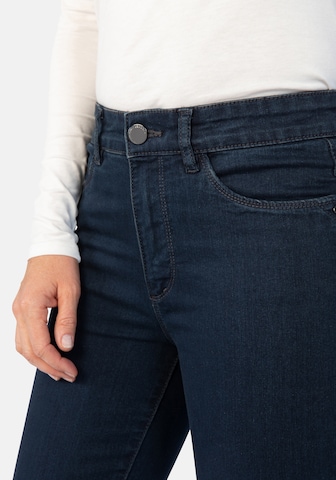 Coupe slim Jean 'Milano' STOOKER WOMEN en bleu