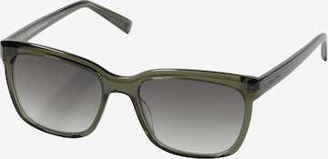 Marc O'Polo Sunglasses in Green: front