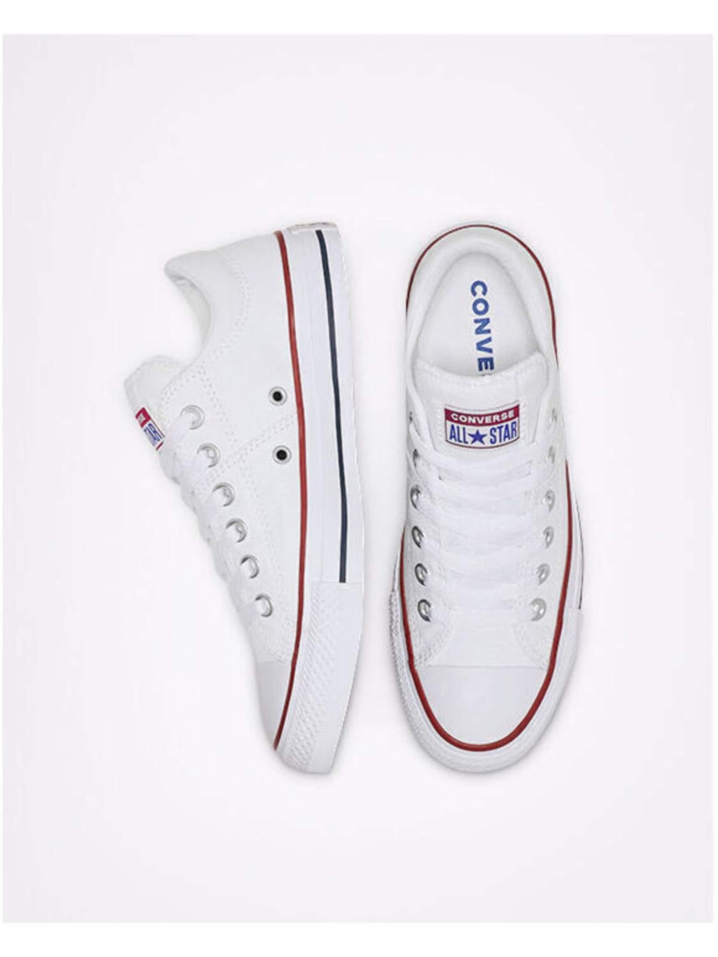 CONVERSE Sneakers laag in Wit