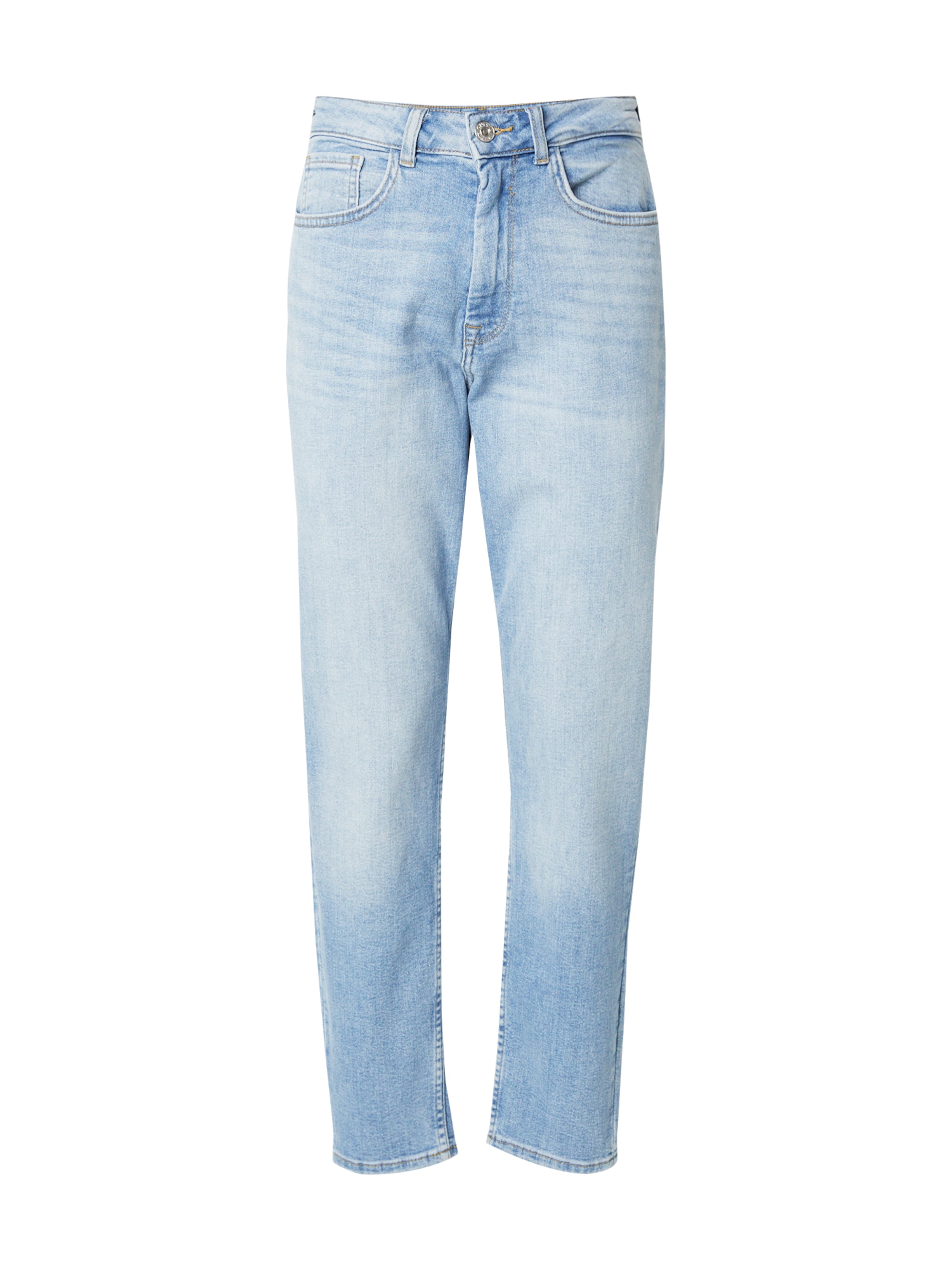 regular Jeans 'ONLENYA' di ONLY in blu: frontale