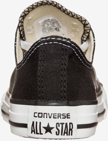 CONVERSE - Sapatilhas 'All Star' em preto