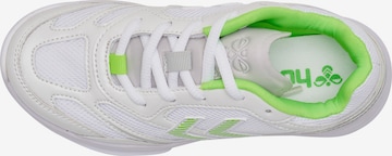 Hummel Sneakers 'DAGAZ 2.0' in White