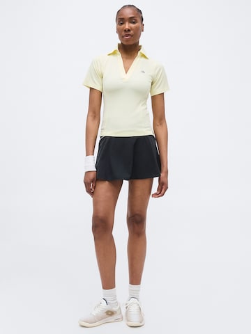 geltona ELLESSE Sportiniai marškinėliai 'Tulle'