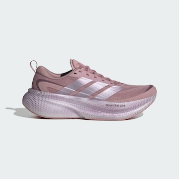 Scarpa da corsa 'Supernova Glide' di ADIDAS PERFORMANCE in lilla