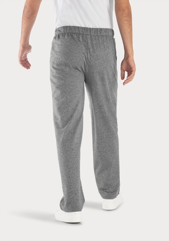 BENCH Pyjamasbyxa i grå