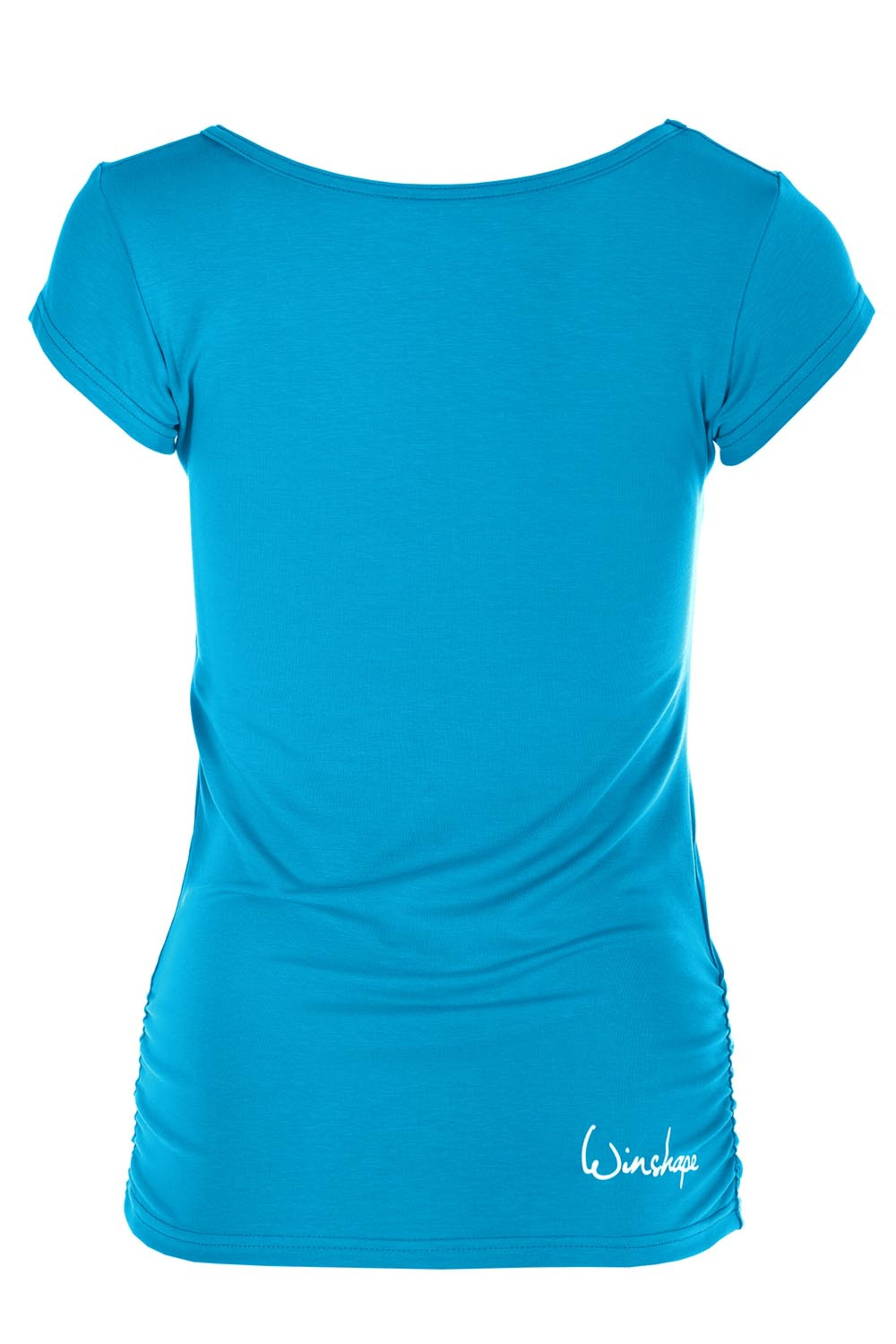Winshape Функционална тениска 'WTR4' в синьо