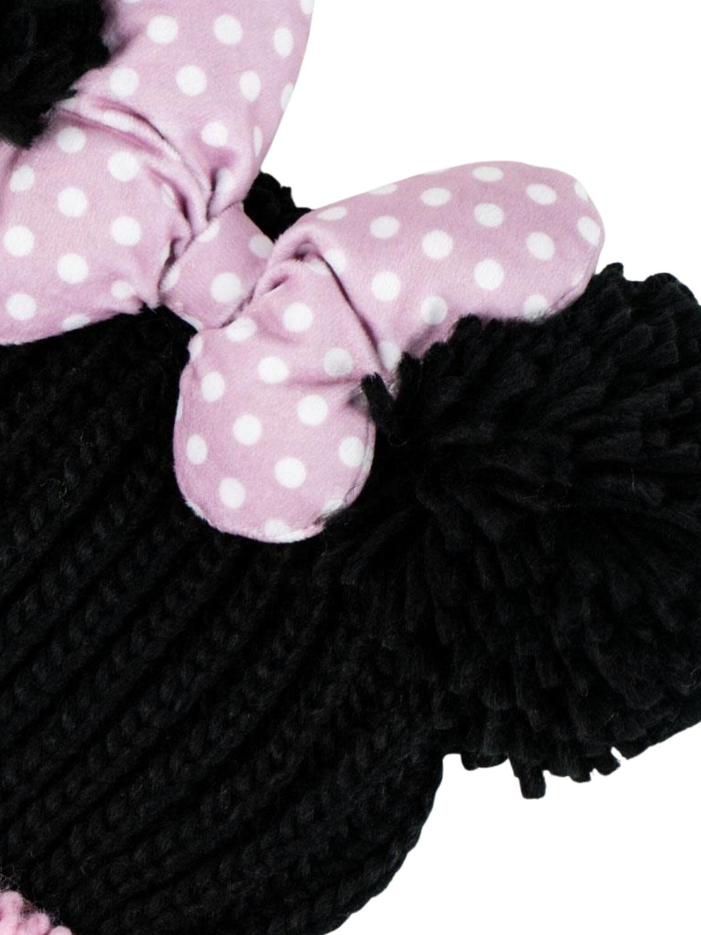 Set 'Minnie' Cerdá en rose