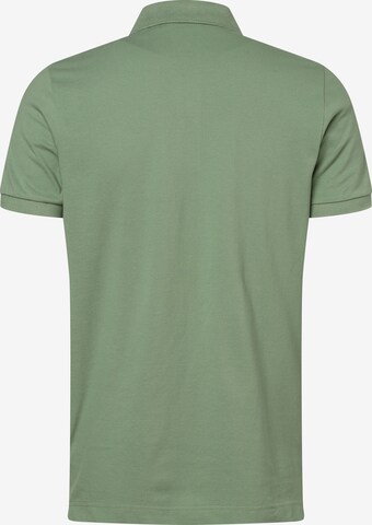 GANT Тениска в зелено