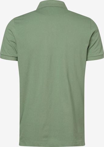 GANT Tričko – zelená
