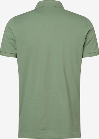 GANT T-shirt i grön