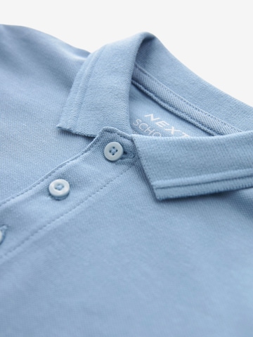 Next Shirt in Blauw