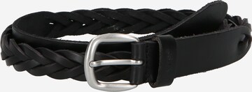 Ceinture LEVI'S ® en noir : devant