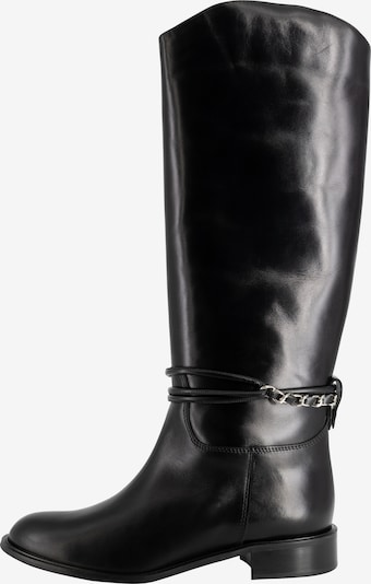 faina Boot in Black, Item view