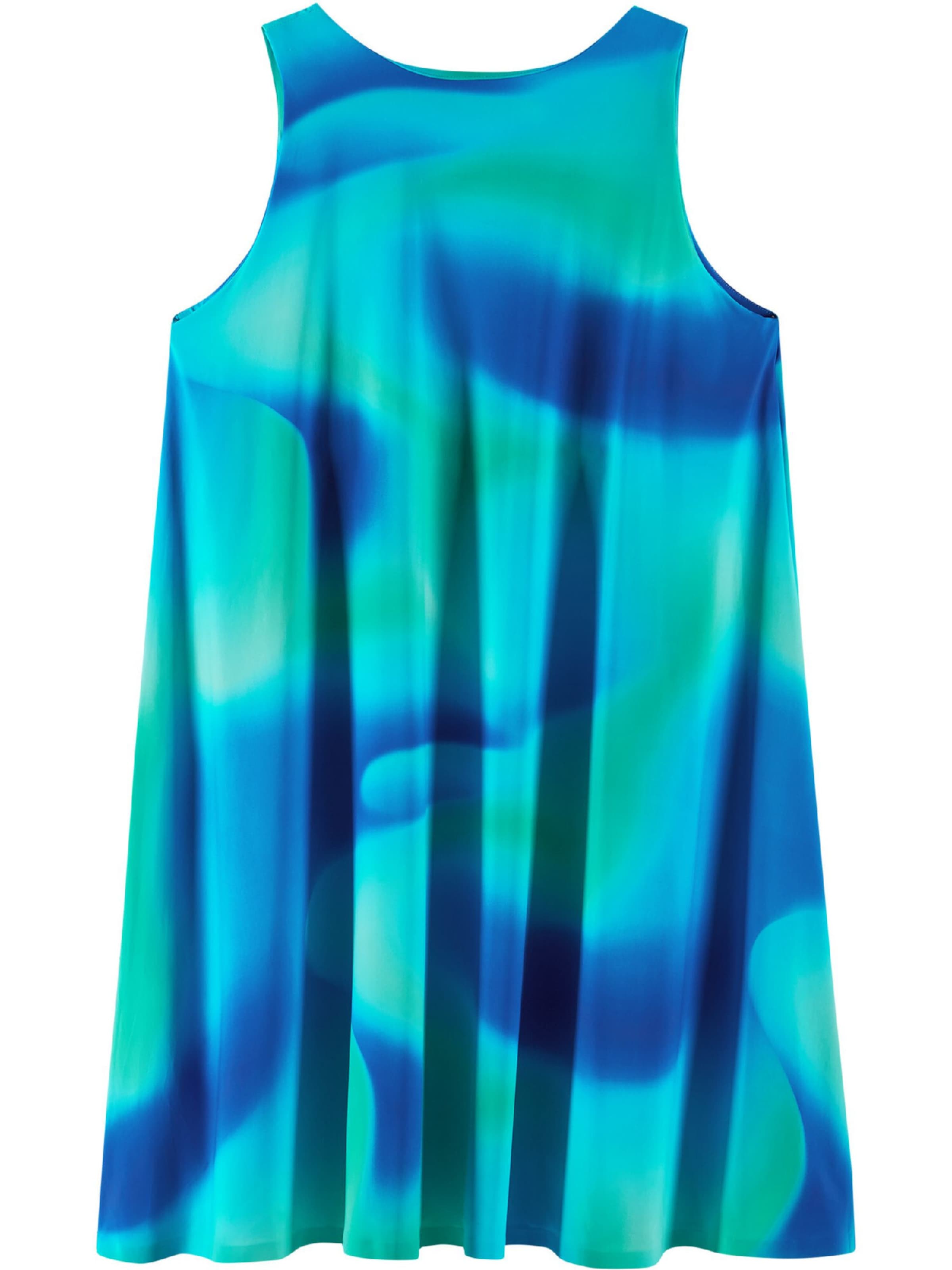Reima Jurk ' Viehko ' in Blauw