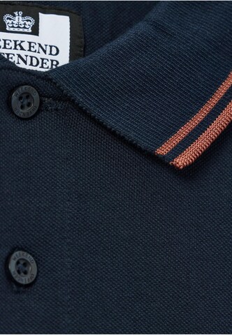Weekend Offender Shirt 'Levanto' in Blue