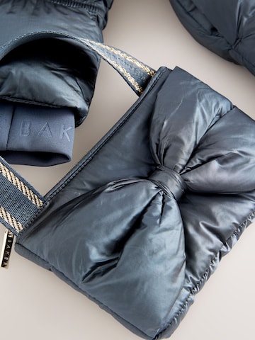 Baker by Ted Baker Демисезонная куртка в Синий