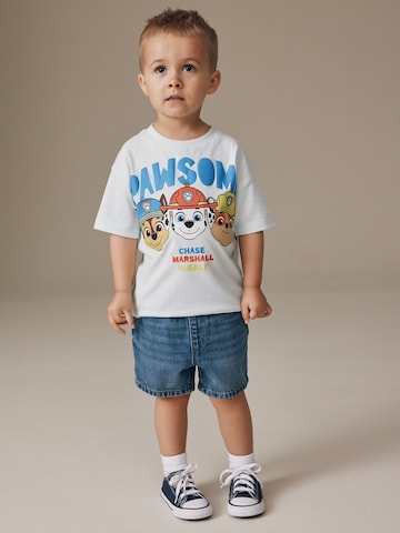 Next Shirt 'Paw Patrol' in Groen