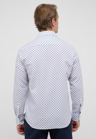 ETERNA Regular fit Business shirt in Blue