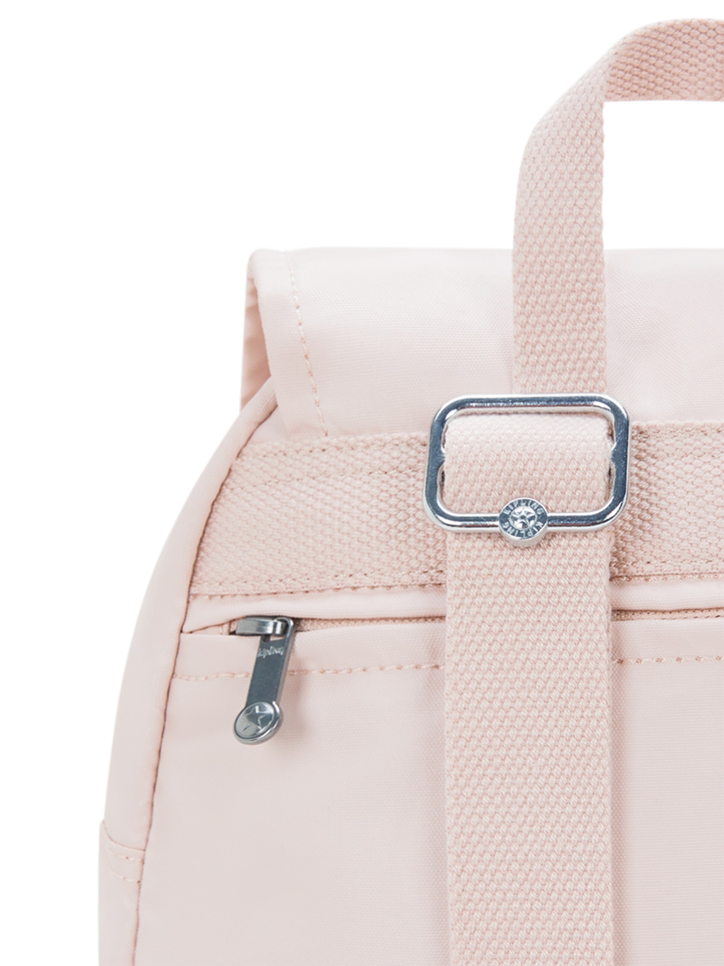 KIPLING Batoh – pink
