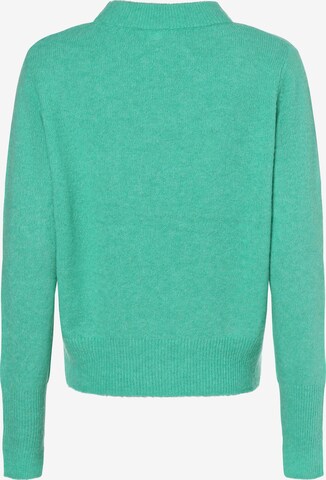 OPUS Sweater ' Punomba ' in Green