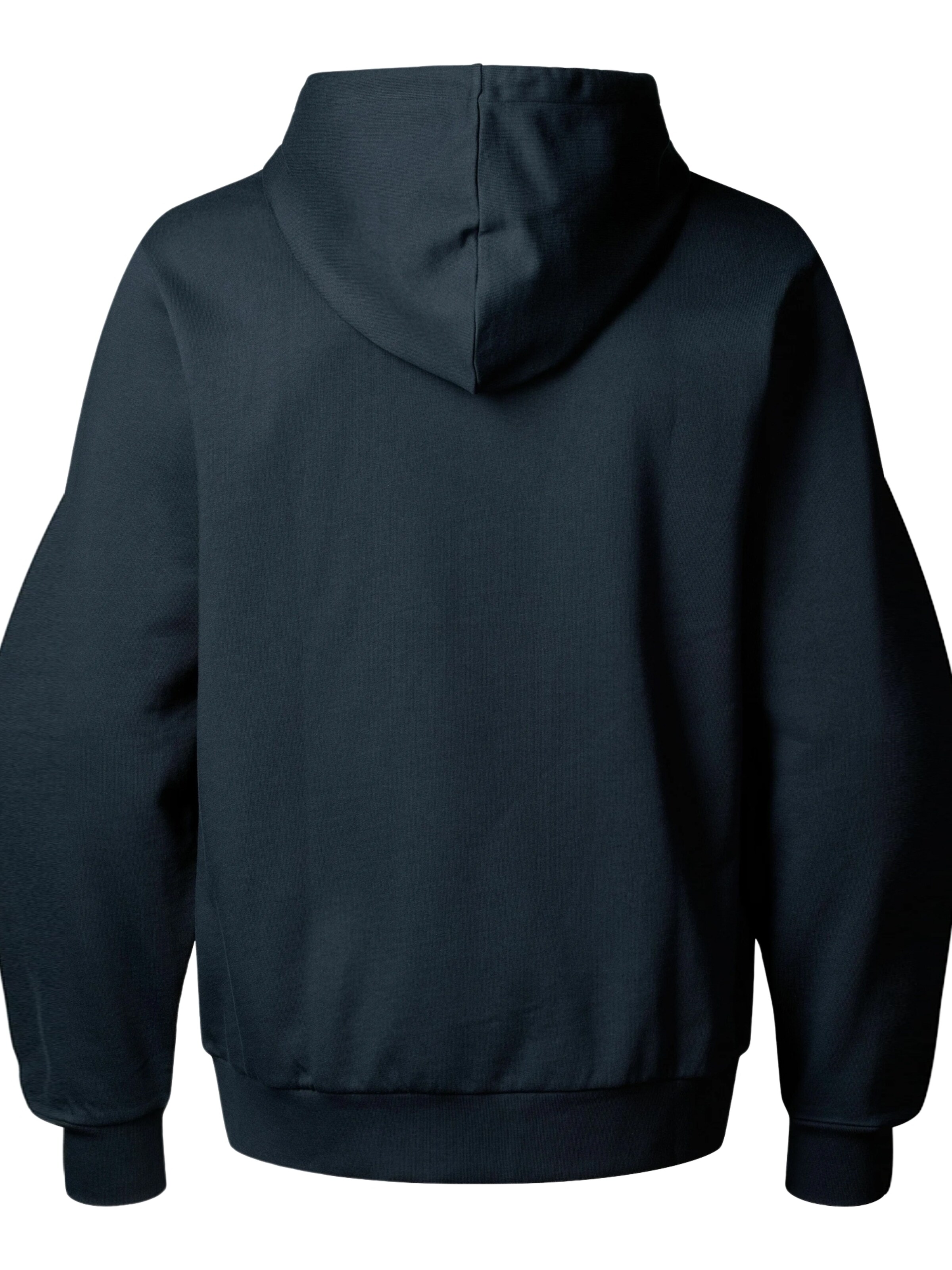 MCS Mikina 'Chris' – modrá