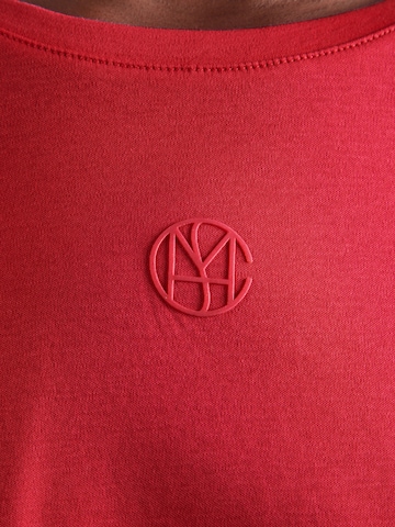sarkans MSCH COPENHAGEN T-Krekls 'Melea'