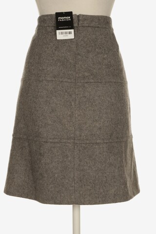 Weekend Max Mara Skirt in L in Grey