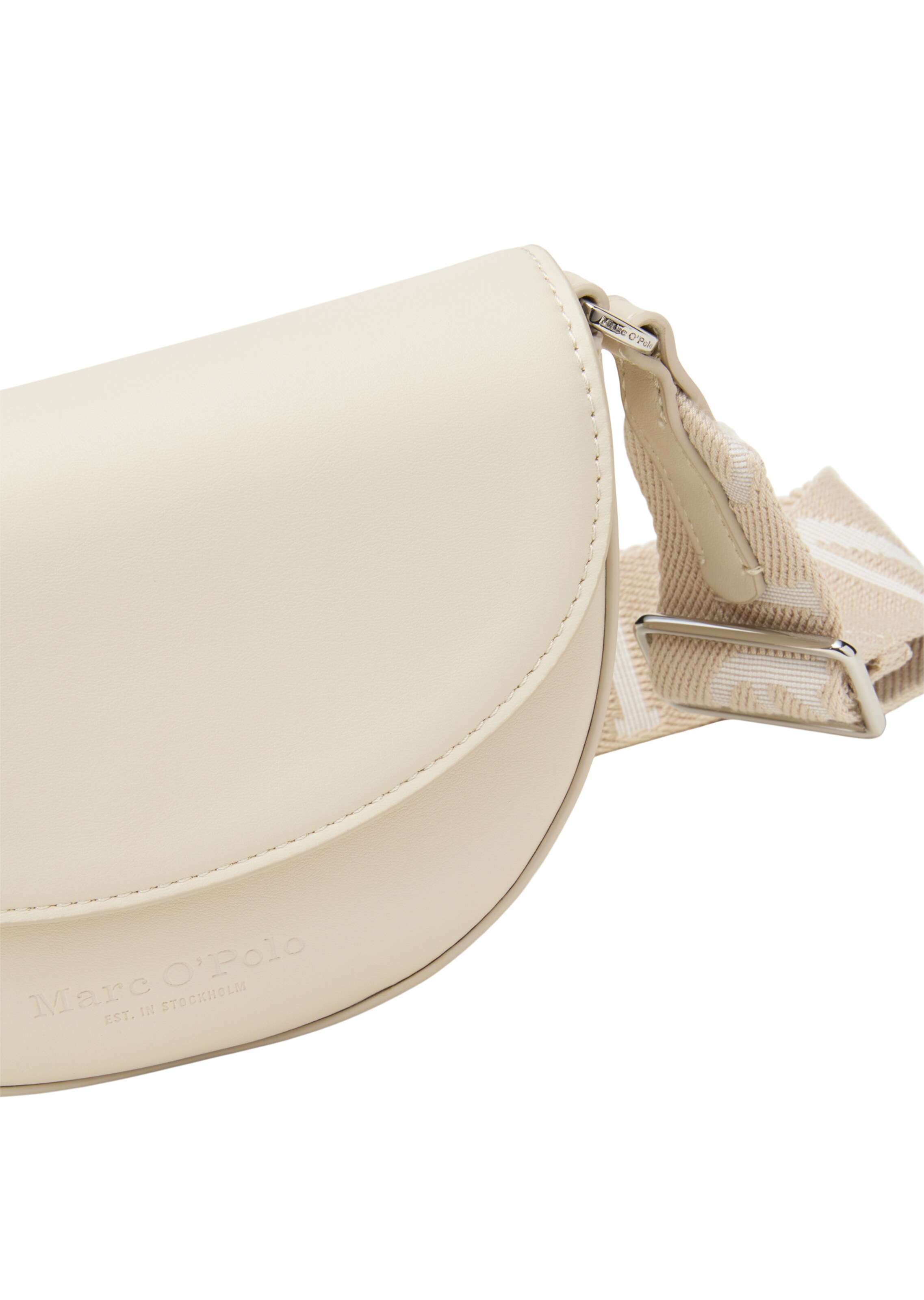 Marc O'Polo Umhängetasche in Beige