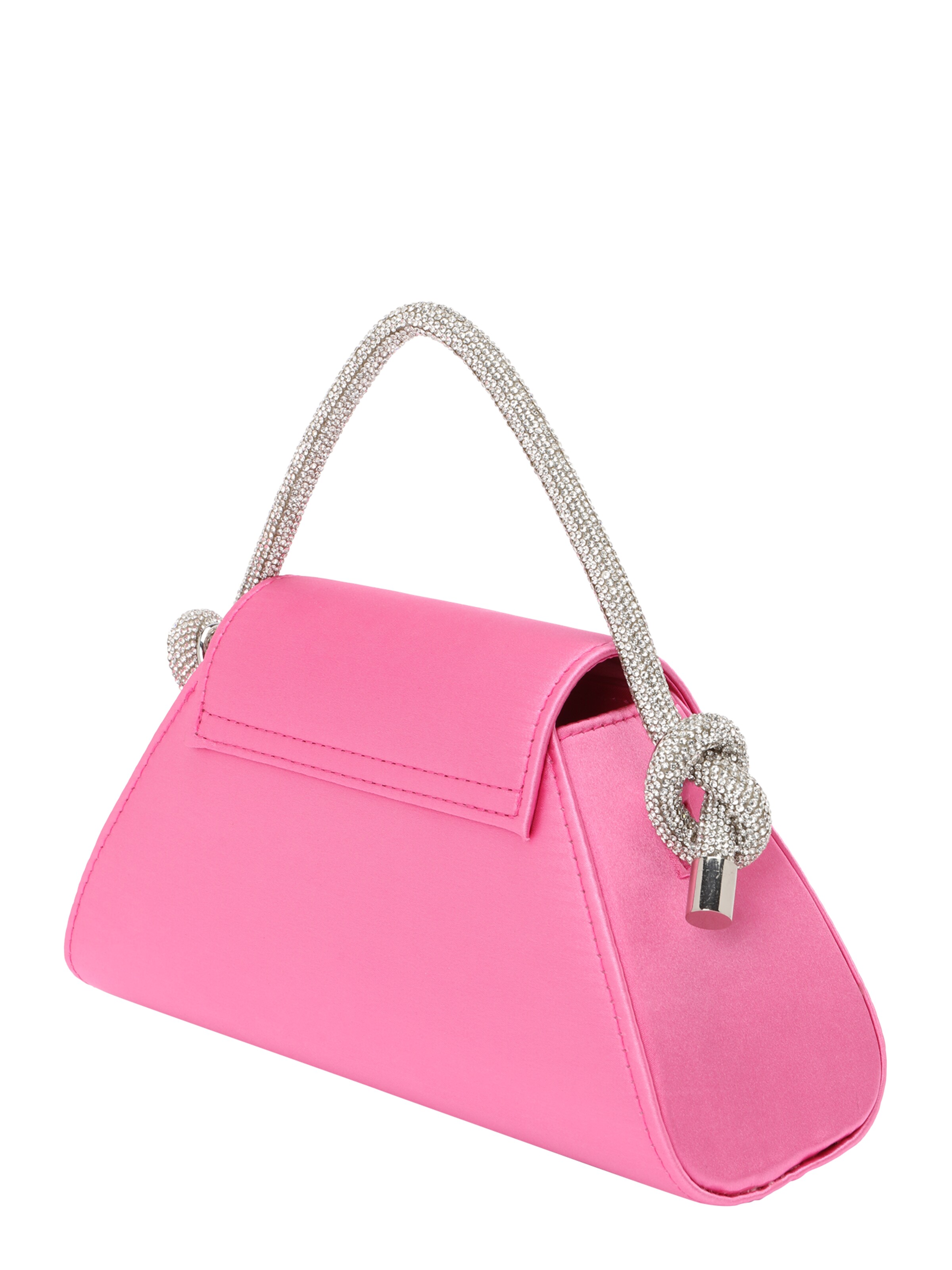 mascara - Malas de tiracolo em rosa