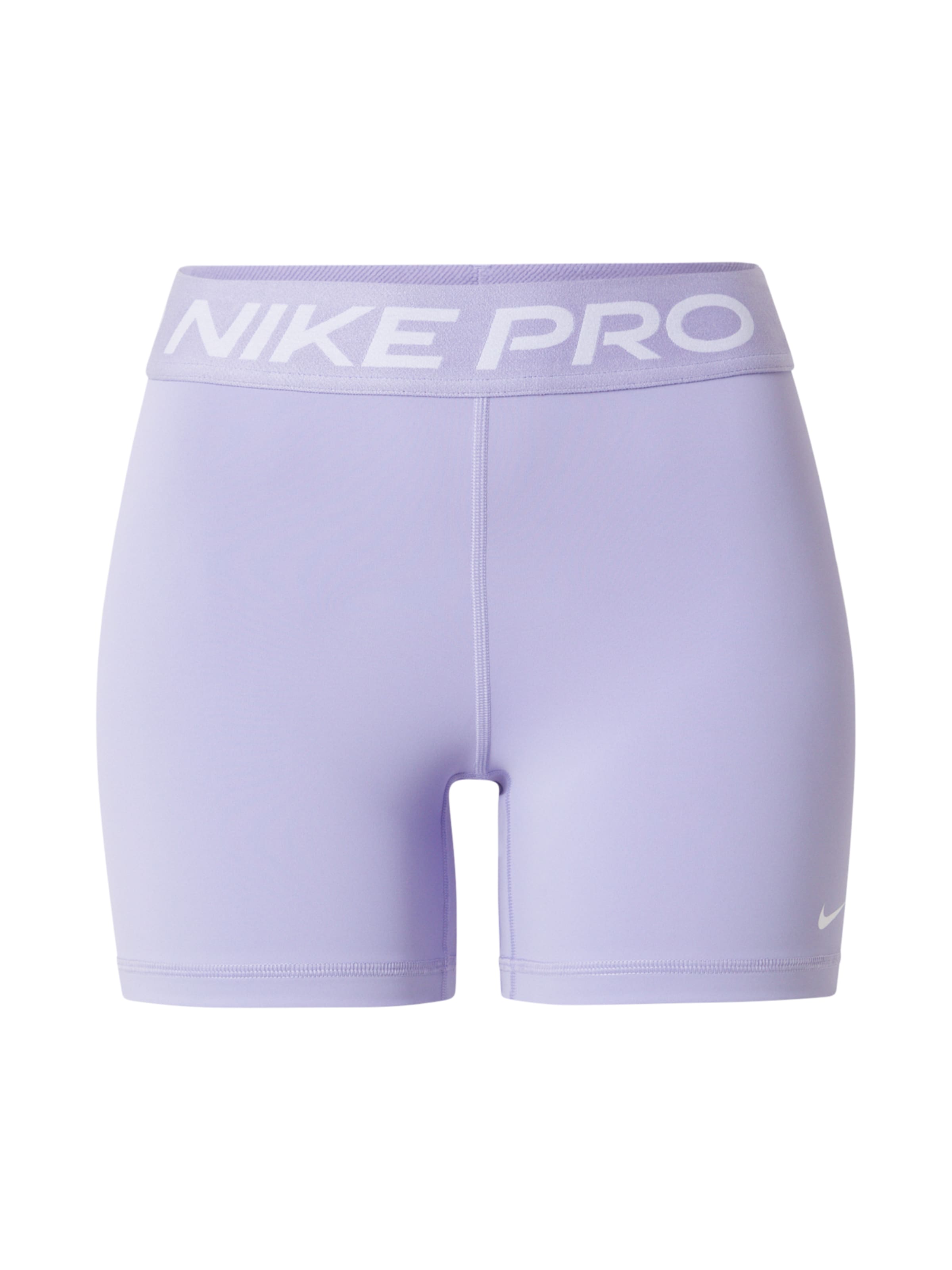 NIKE - Pantalón deportivo 'Pro 365' en lila: frente