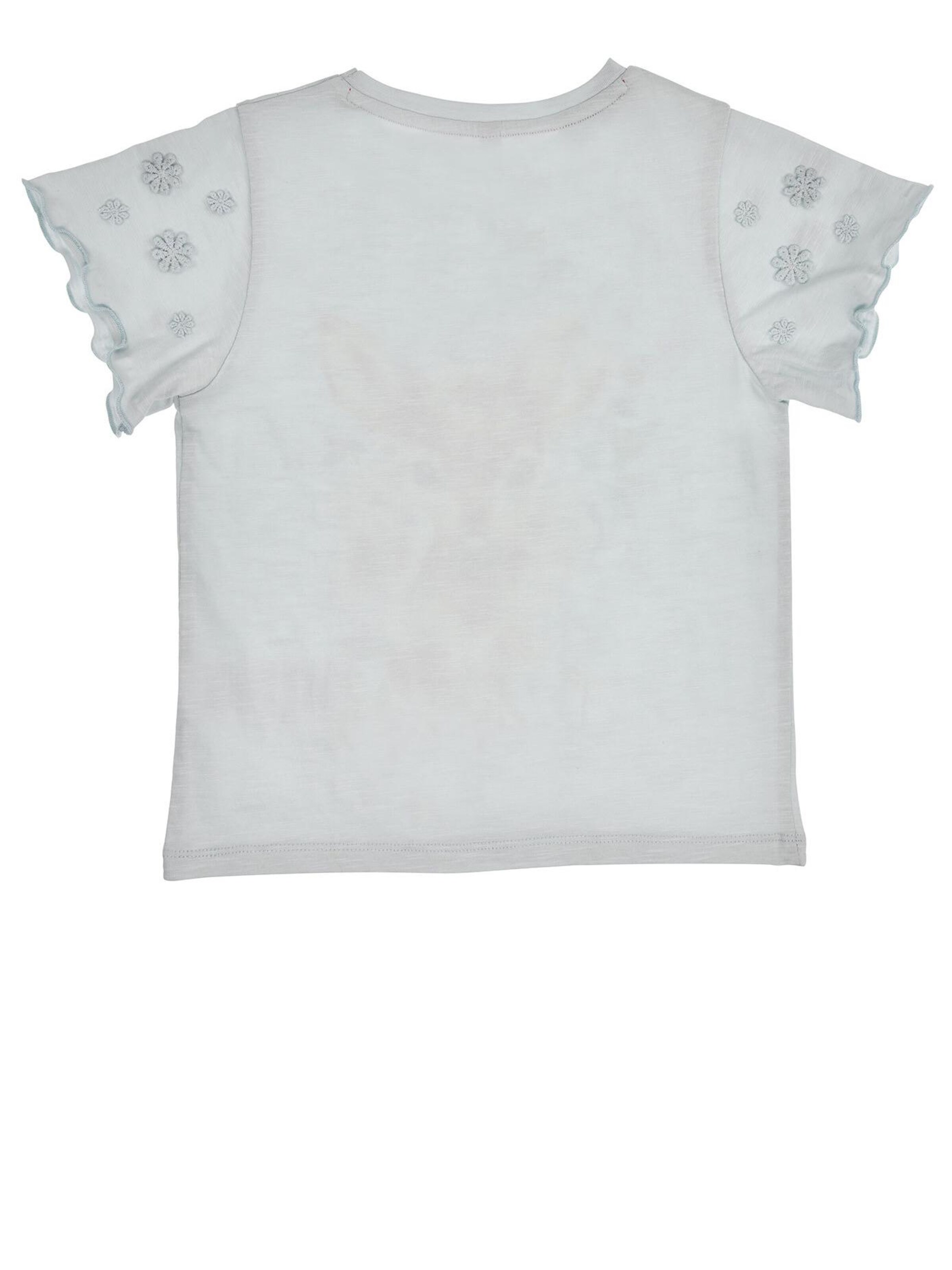 BONDI Shirt in 116/Regular in mint, Produktansicht
