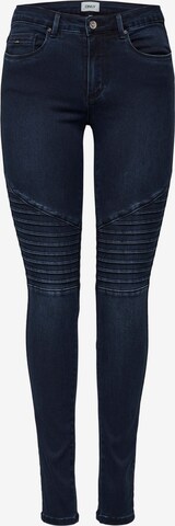 Jeans 'Royal' di ONLY in blu: frontale