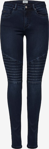 ONLY Skinny Jeans 'Royal' in Blau: predná strana