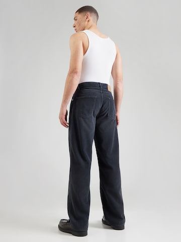 EIGHTYFIVE Regular Trousers in Grey