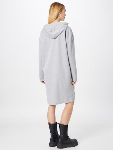 Robe 'BYTRUNA' b.young en gris