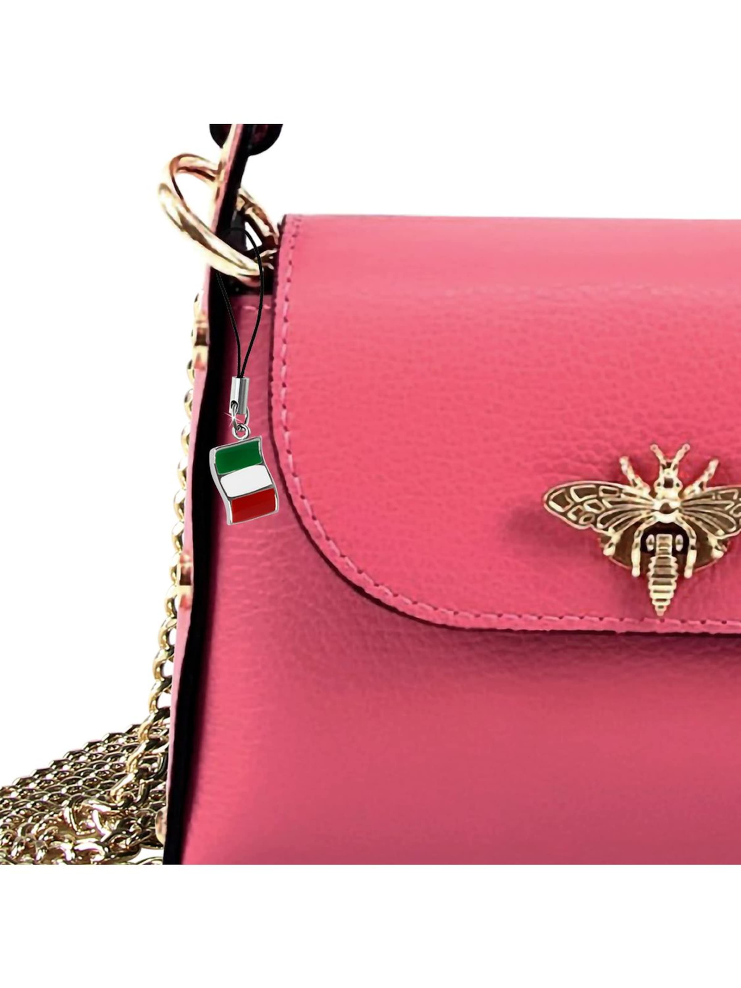 Florence Umhängetasche‌ in Orange