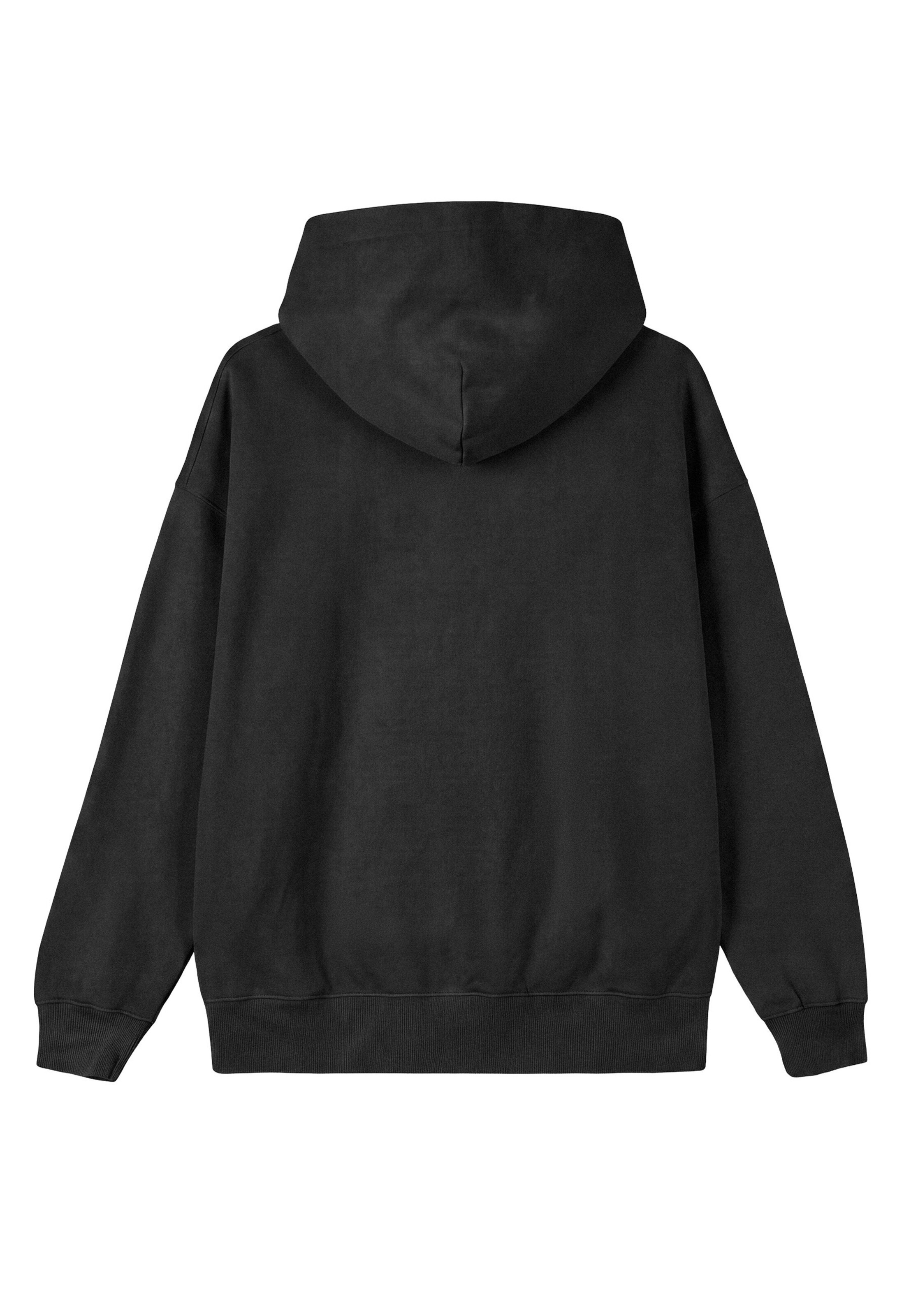 Sweat-shirt 'Clarita' Pegador en noir