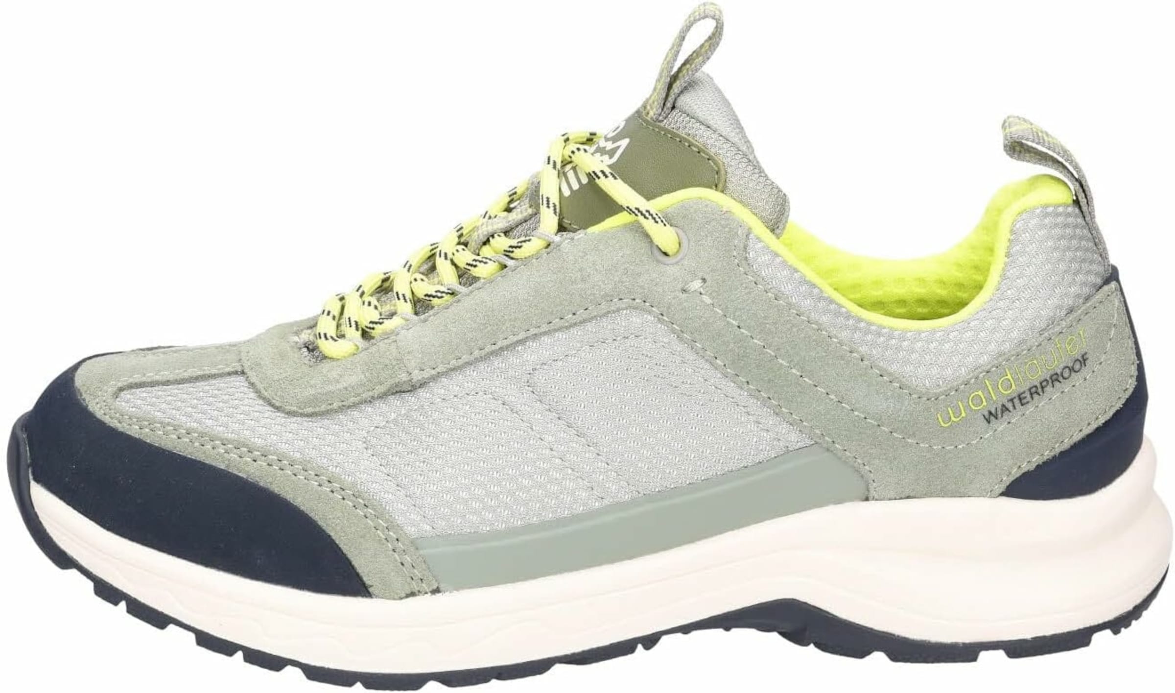 WALDLÄUFER Sneaker in Mischfarben